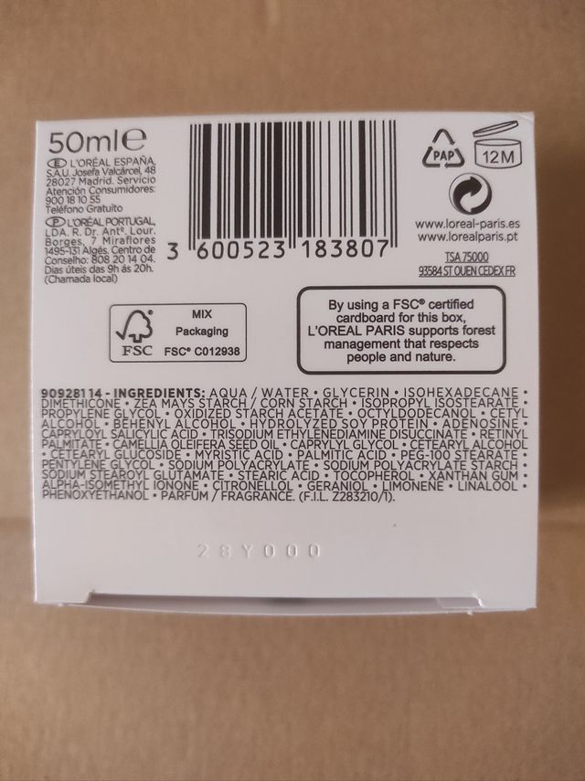 Recambios cepillo dientes eléctrico