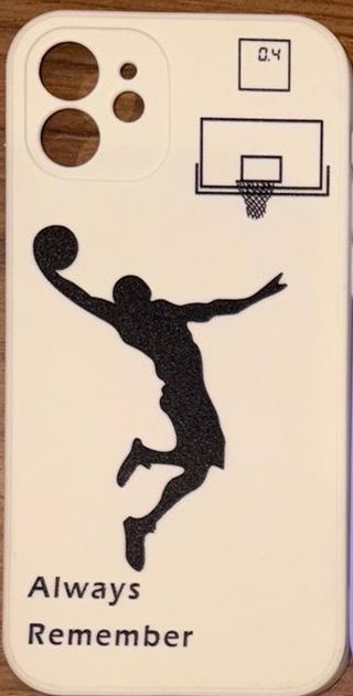 iPhone 12 lila 128 gb