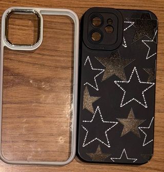 iPhone 12 lila 128 gb