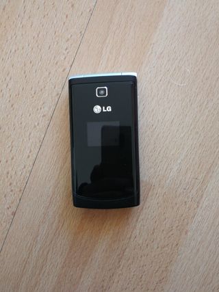 Teléfono móvil LG-A133