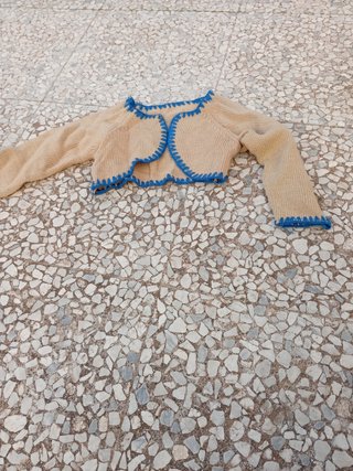 Ropa de bebé