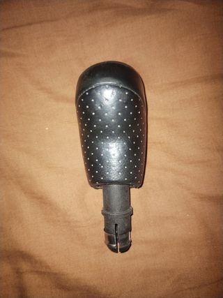 Pomo Ibiza 6L 5 velocidades