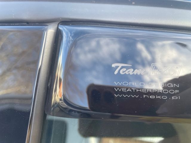 Derivabrisas Mercedes clase A