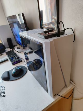 Pc ordenador gaming