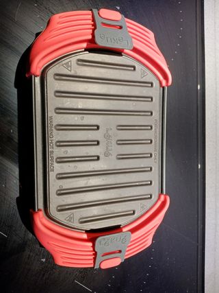 Ĺekue parrilla grill para microondas 