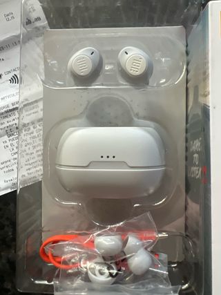 Auriculares Jbl  tune115 tws.
