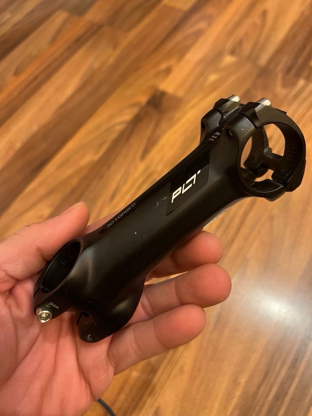 POTENCIA PRO PLT 110 mm