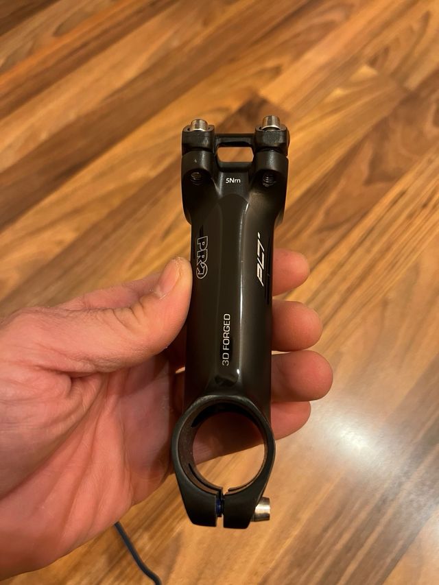 POTENCIA PRO PLT 110 mm