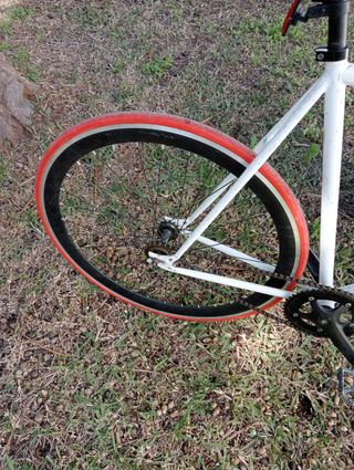 Bici fixie