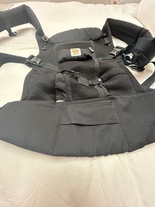 Mochila portabebes Ergobaby Adapt