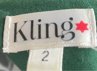 Chaqueta mujer Kling