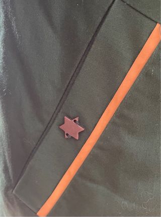 Chaqueta mujer Kling