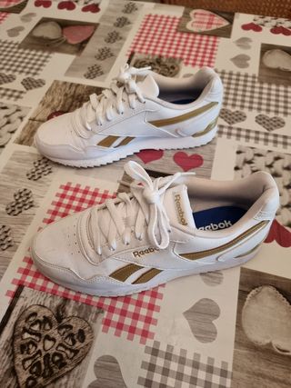 Zapatillas Reebok talla 40