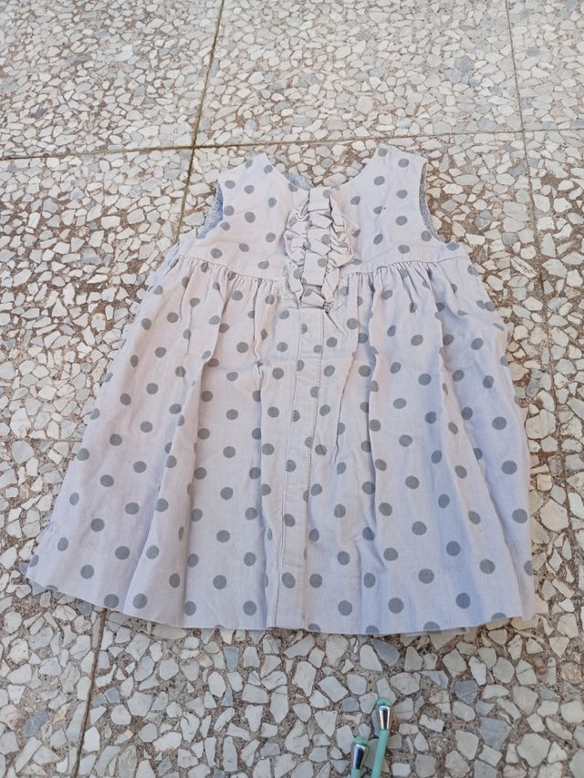 Vestidos de bebé
