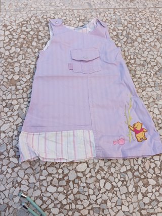 Vestidos de bebé