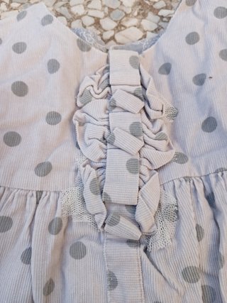Vestidos de bebé