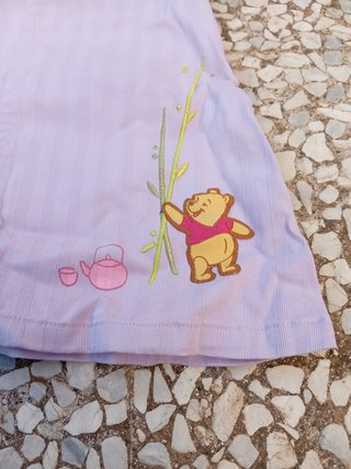 Vestidos de bebé
