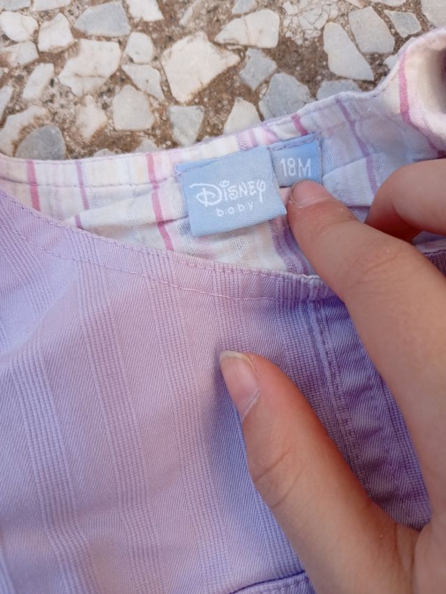 Vestidos de bebé