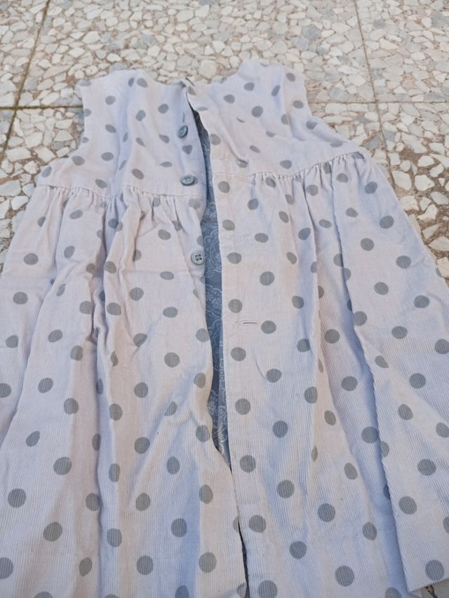 Vestidos de bebé
