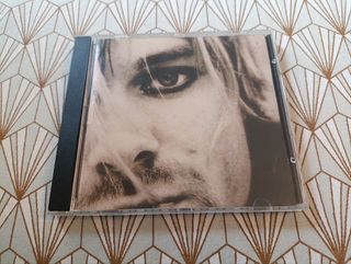 Nirvana - The Last Cry