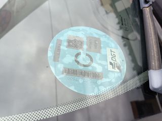 FIAT Doblò 2017.LA MEJOR CARGO.DISTINTIVO C.