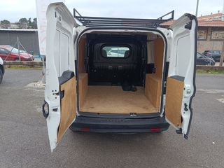 FIAT Doblò 2017.LA MEJOR CARGO.DISTINTIVO C.
