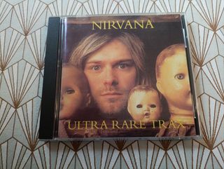 Nirvana - Ultra Rare Trax