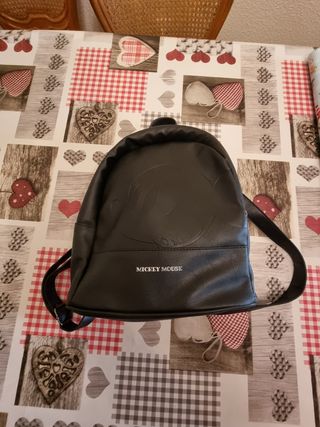 Mochila Disney
