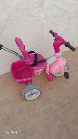 Triciclo