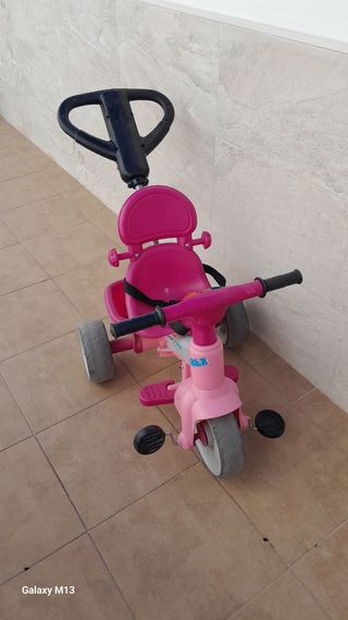 Triciclo