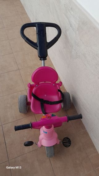 Triciclo