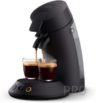 ⚡ - Cafetera Philips Senseo: Sabor intenso en minu