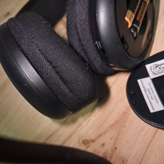 Auriculares Philips SHC 5200