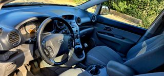 KIA Carens 2.0 CRDI 140CV 6Velocidades