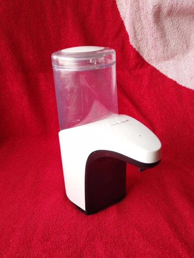 Dispensador  automático de líquidos