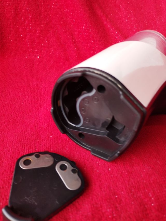 Dispensador  automático de líquidos