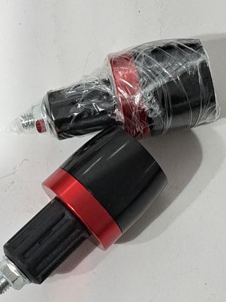 Contrappesi Bilancieri Moto 7.8 22mm