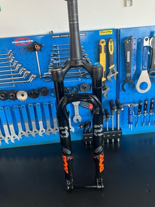 Horquilla Fox 32 NO BOOST