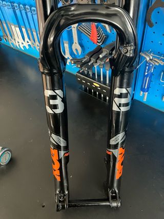 Horquilla Fox 32 NO BOOST