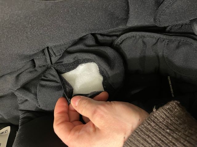 BeSafe iZi Go Modular gruppo 0