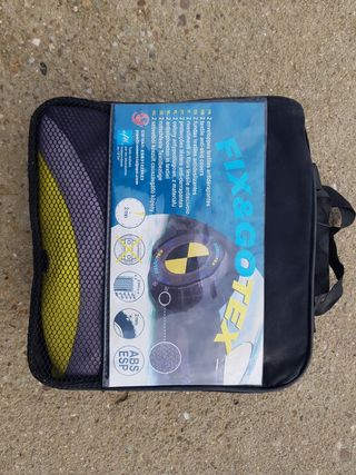 Cadenas para nieve textil FIXIGOTEX