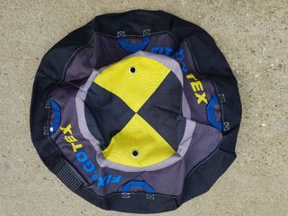 Cadenas para nieve textil FIXIGOTEX