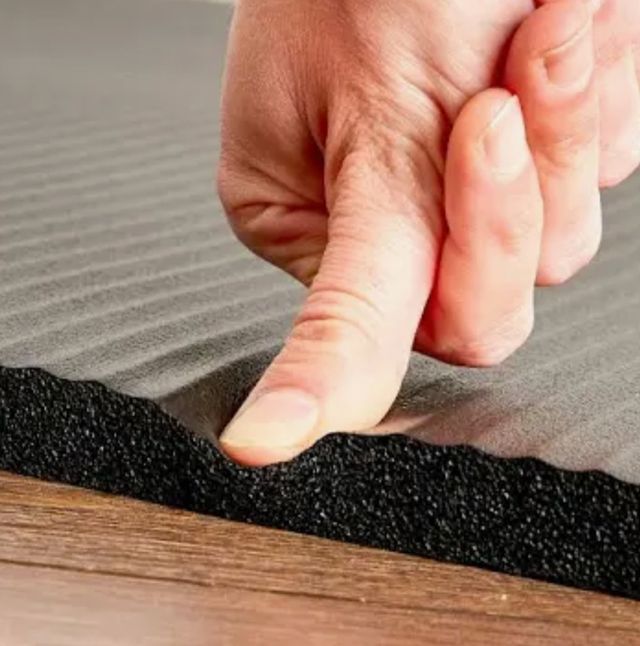 Tappetino palestra COMFORT 