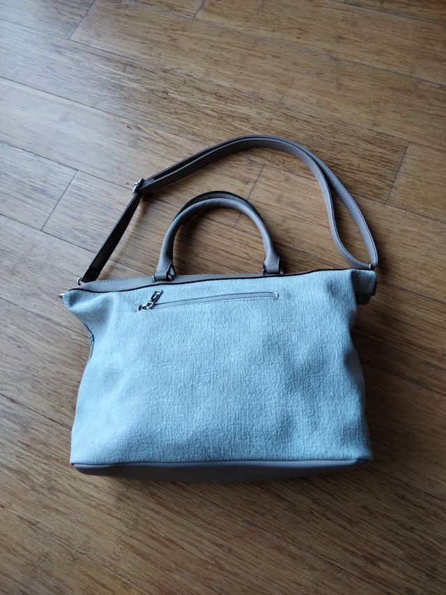BOLSO BEIGE