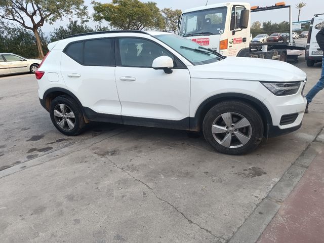 Volvo CX40 para piezas