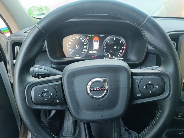 Volvo CX40 para piezas