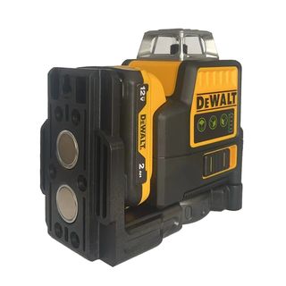Nivel laser 12 lineas cargador 