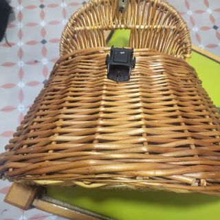 Cesta pesca
