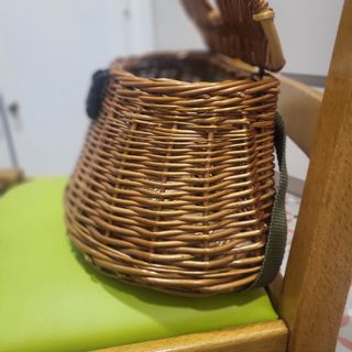 Cesta pesca