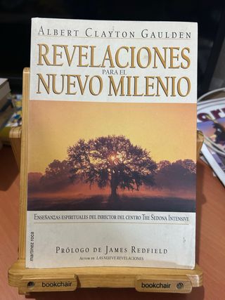 Revelaciones Para El Nuevo Milenio